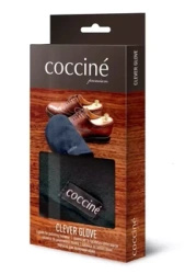 Rękawica do polerowania obuwia - Coccine