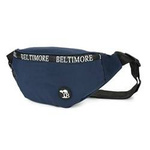 Nerka z tkaniny Beltimore C60 granatowa