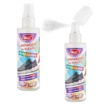 2x Cleaner do białych podeszw Limpiador ultra - Palc 100 ml PA118
