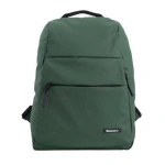 Plecak z poliestru Discovery Urban 3440 zielony