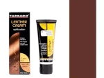 Krem do nabłyszczania obuwia z woskiem pszczelim - Tarrago 75 ml