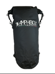 Worek wodoodporny Amphibious Tube 60L czarny