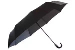 Parasol automatyczny męski duży Tiross 10125-3 czarny