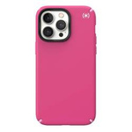 Etui iPhone 14 Pro Max z powłoką MICROBAN Speck Presidio2 Pro
