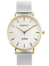 ZEGAREK DAMSKI PERFECT F352 ELEGANCKI (zp990b)