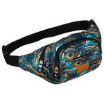 Nerka damska poliestrowa Rovicky R-SN-02 multicolor