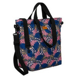 Torebka damska shopper Rovicky R-TZ15605 multikolor