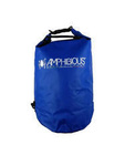 Worek wodoodporny Amphibious Tube 20L niebieski