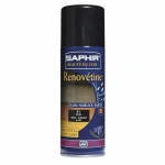 Renowator do zamszu i nubuku różowy 200 ml
