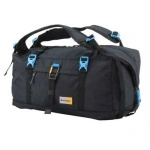 Torba podróżna Discovery Icon 730 czarna
