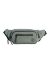 Nerka biodrowa materiałowa unisex Discovery REEF 1304 saszetka średnia khaki