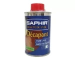 Zmywacz do czyszczenia skóry decapant - Saphir 100 ml