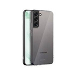 Etui Samsung Galaxy S22 (przezroczysty) Crong Crystal Slim Cover