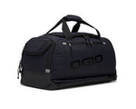 Torba podróżna sportowa fitness czarna - Ogio 35L