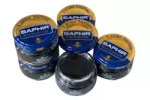 Krem koloryzujący do skór pommadier Saphir 50 ml