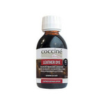 Farba do skóry gładkiej coccine leather dye 125 ml