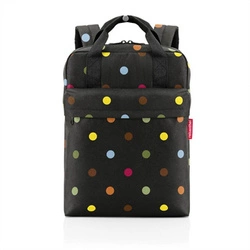 plecak allday backpack M dots