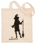 Bawełniana torba na zakupy eko typu shopper bag 35