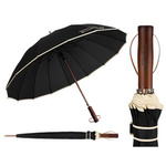 Parasol Peterson UMB-02L czarny