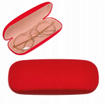 Etui na okulary damskie 4U Cavaldi R-1401 czerwone