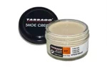 Krem do skór do butów - Tarrago 50 ml