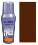 Pasta do butów farba do zamszu i nubuku Bama 75 ml
