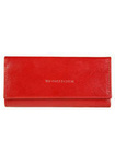 Etui na klucze Vip Collection Milano II 02 czerwone