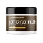 Pasta do uzupełniania ubytków na skórze Leather flexi filler 50 ml - L109