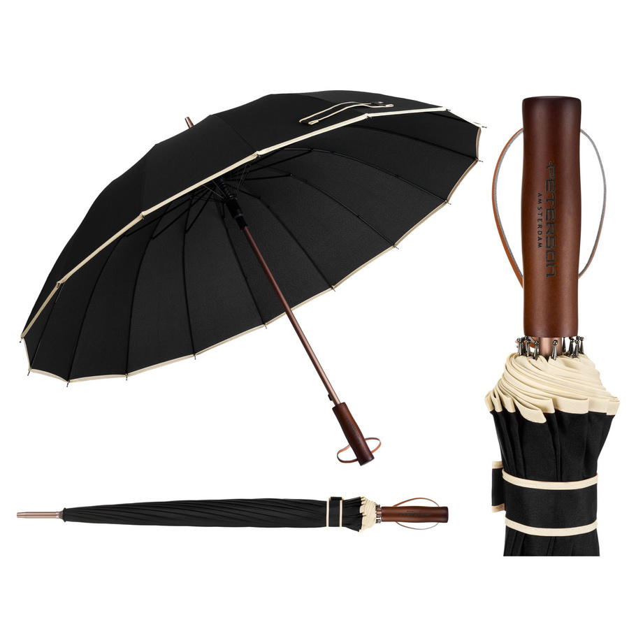 parasol Peterson UMB-02L - ujęcie ogólne