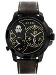 ZEGAREK MĘSKI NA PASKU CASUAL ADEXE ADX-1613A-4A (zx082d)