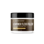 Pasta do uzupełniania ubytków na skórze Leather flexi filler 25 ml - L108