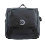 Torba na laptopa Discovery Metropolis 212 czarna