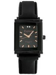 ZEGAREK DAMSKI NA PASKU CZARNY EXTREIM EXT-Y015A-2A (zx662b)