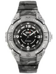 Zegarek męski sportowy Oceanic AQ1166 szary