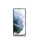 Szkło ochronne UV na cały ekran Samsung Galaxy S22 Mocolo 3D UV Glass