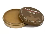 Tłuszcz do skór gładkich Tarrago czarny 50 ml