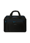Torba Vip Collection Barcelona TF30/40 czarno-niebieska