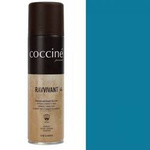 Renowator do zamszu i nubuku odświeżacz koloru ravvivant - Coccine 250ml