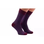 Skarpety męskie w paski patine socks