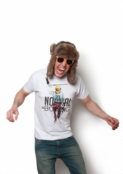 Normal = Boring Motocyclist
