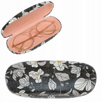 Etui na okulary damskie 4U Cavaldi W-1428 czarne