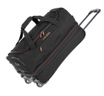 Torba podróżna Travelite Basics czarna