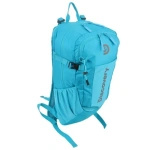 Plecak z poliestru Discovery Outdoor 611 niebieski