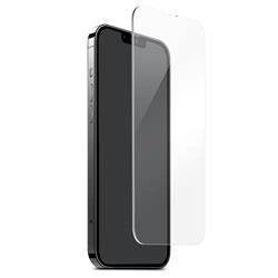 Szkło ochronne hartowane z ochroną antybakteryjną na ekran iPhone 14 Plus / iPhone 13 Pro Max PURO Anti-Bacterial