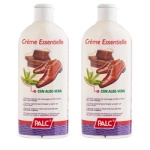 2x Krem do czyszczenia i pielęgnacji skóry gładkiej palc 200 ml