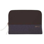 Etui na laptopa z poliestru STM Grace 13 cali granatowe
