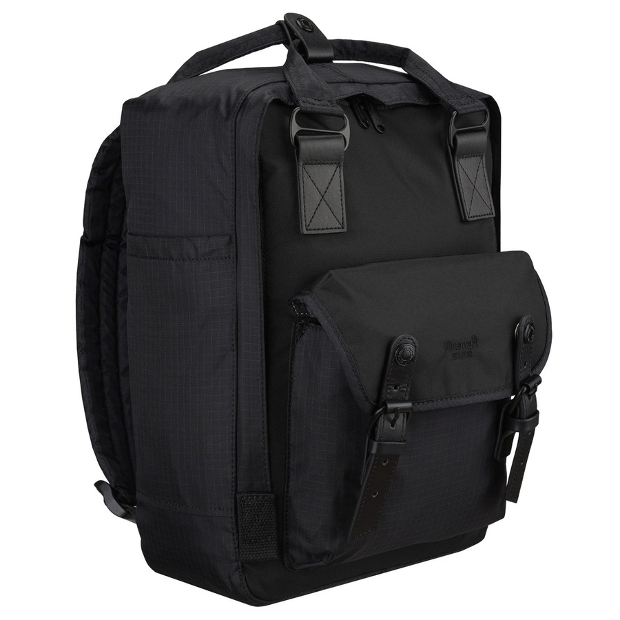 Plecak Himawari 188L-87 czarny