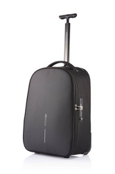 Plecak na laptopa XD Design Bobby Trolley czarny