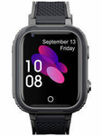 Smartwatch dla dzieci Pacific 30-1 czarny