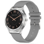 SMARTWATCH DAMSKI PACIFIC 27-3 SZARY - CIŚNIENIOMIERZ (sy022c)